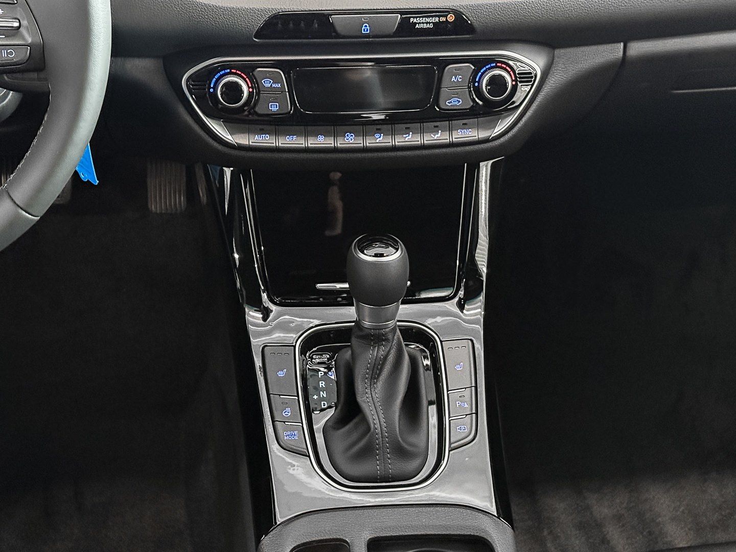 Hyundai i30 - Bild 10