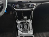 Hyundai i30 - Vorschau Bild 10