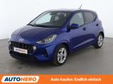 Hyundai i10 1.0 Edition 30 *LIMITER*SHZ*LHZ*ALU*KLIMA* - Hyundai i10 Gebrauchtwagen in München