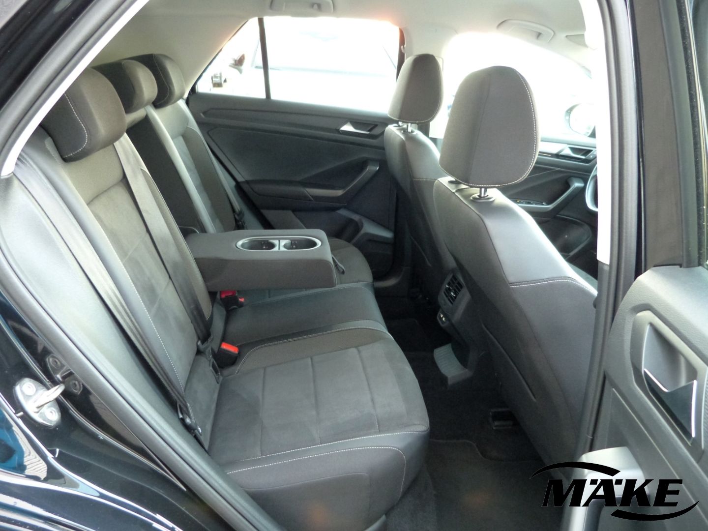 T-Roc 2.0 TDI, Style, ACC, LED, Navi, Digital Co