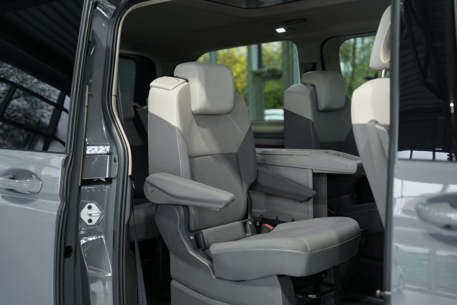Vw T7 Multivan