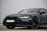 Audi A7 3.0 TDI comp *UNFALLFREI *S-SITZE *BOSE *STHZ - Audi A7 aus 2017