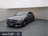 Mercedes-Benz CLS 350 d SB 4M Final Edition AHK 360 Multi-Sitz - Mercedes-Benz CLS 350 Shooting Brake Gebrauchtwagen