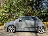 Fiat 500 1.2 8V ROCKSTAR neuer Zahnriemen 01/2025 - Fiat 500: Rock