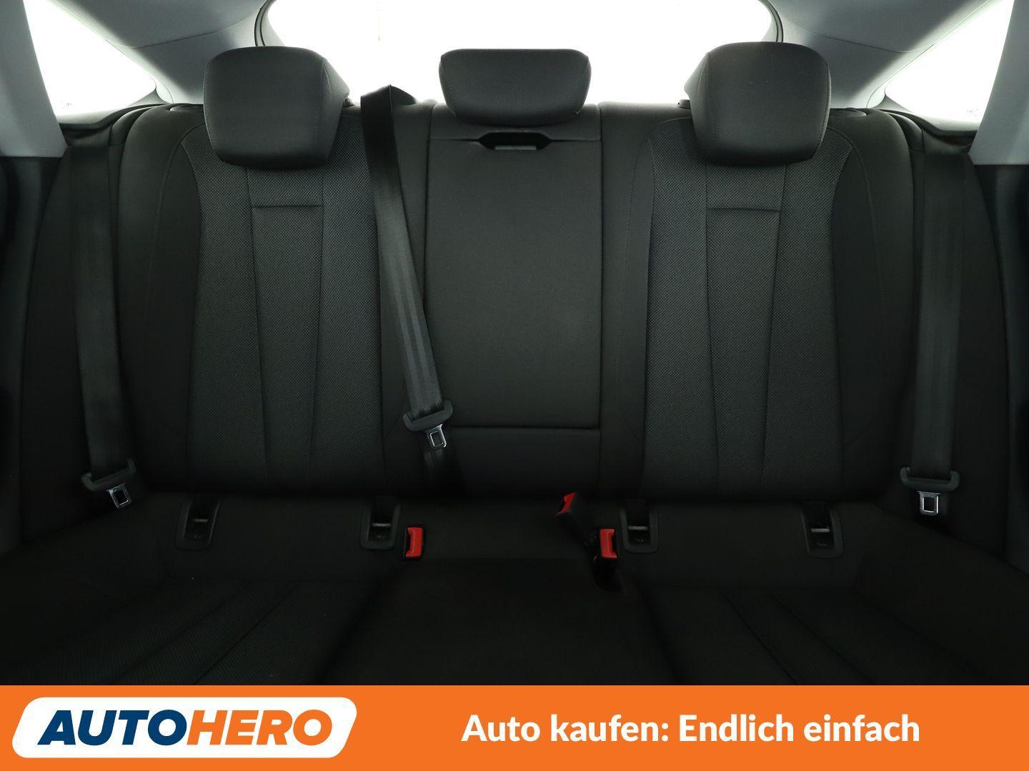 Audi A5 Sportback 40 TFSI Mild-Hybrid S line Aut.*LED, миниатюра 14