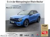 Kia Sportage GT-Line 4WD 1.6T-GDI Navi Klimaautom Ha - Kia Sportage Tageszulassungen