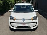 Volkswagen up! move up! - gebrauchte Kleinwagen in Ulm