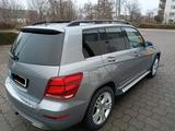 Mercedes-Benz GLK 350 4-MATIC  sehr gepflegt - Mercedes-Benz Se