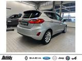 Ford 1.0 EcoBoost S&S TITANIUM X WINTER-Pkt. NAVIGA. - Ford Fiesta: 1.1