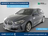 BMW 1er - 120d M Sport SpoSi ACC BLIS El.Heckkl. - BMW 120: 1er 120d