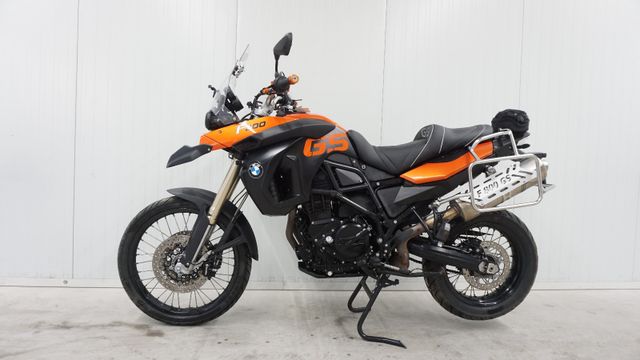 BMW F 800 GS