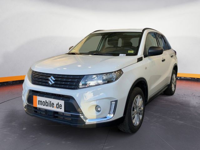 Suzuki Vitara 1.4 CLUB HYBRID