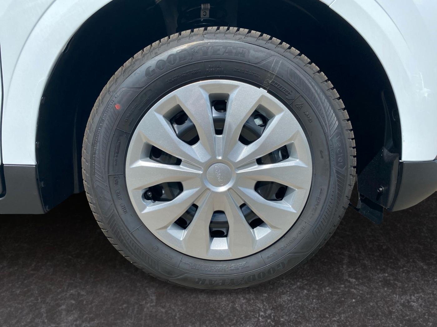 Ford Transit Trend 1.5 EcoBlue TEMP PDC KAM, миниатюра 14