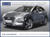 Hyundai KONA 1.6 T-GDI Premium NAVI SHZ LHZ LED RFK HUD - Hyundai KONA in Gelsenkirchen
