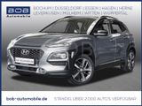 Hyundai KONA 1.6 T-GDI Premium NAVI SHZ LHZ LED RFK HUD - Hyundai in Oberhausen