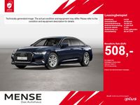Audi A6 - Vorschau Bild 1