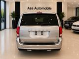 Dodge Grand Caravan Voll 7 Sitzer LPG - Dodge Grand Caravan 7-Sitzer