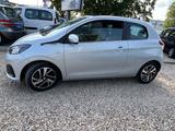 Peugeot 108 TOP Active Klima - Peugeot 108 Gebrauchtwagen