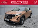 Nissan Ariya Evolve Pack 87 kwh 242 PS LED/AUTOMATIK - Neuwagen: Auto24