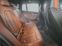 BMW X4 M - Vorschau Bild 10