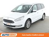 Ford Galaxy 1.5 EcoBoost Titanium Aut.*NAVI*CAM*TEMPO - gebrauchte Ford Galaxy aus dem Jahr 2019