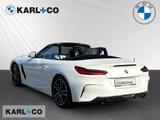 BMW Z4 sDrive 20iA M-Sport LED HiFi SHZ PDC Sportfah - gebrauchte BMW Z4 aus dem Jahr 2021