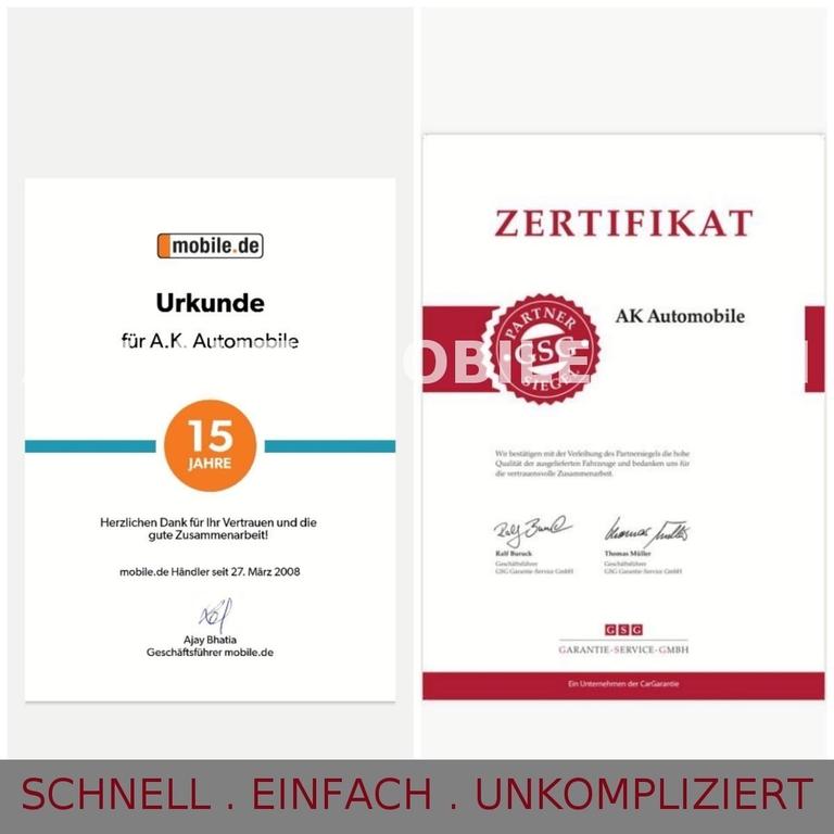 Mercedes-Benz C 63 AMG