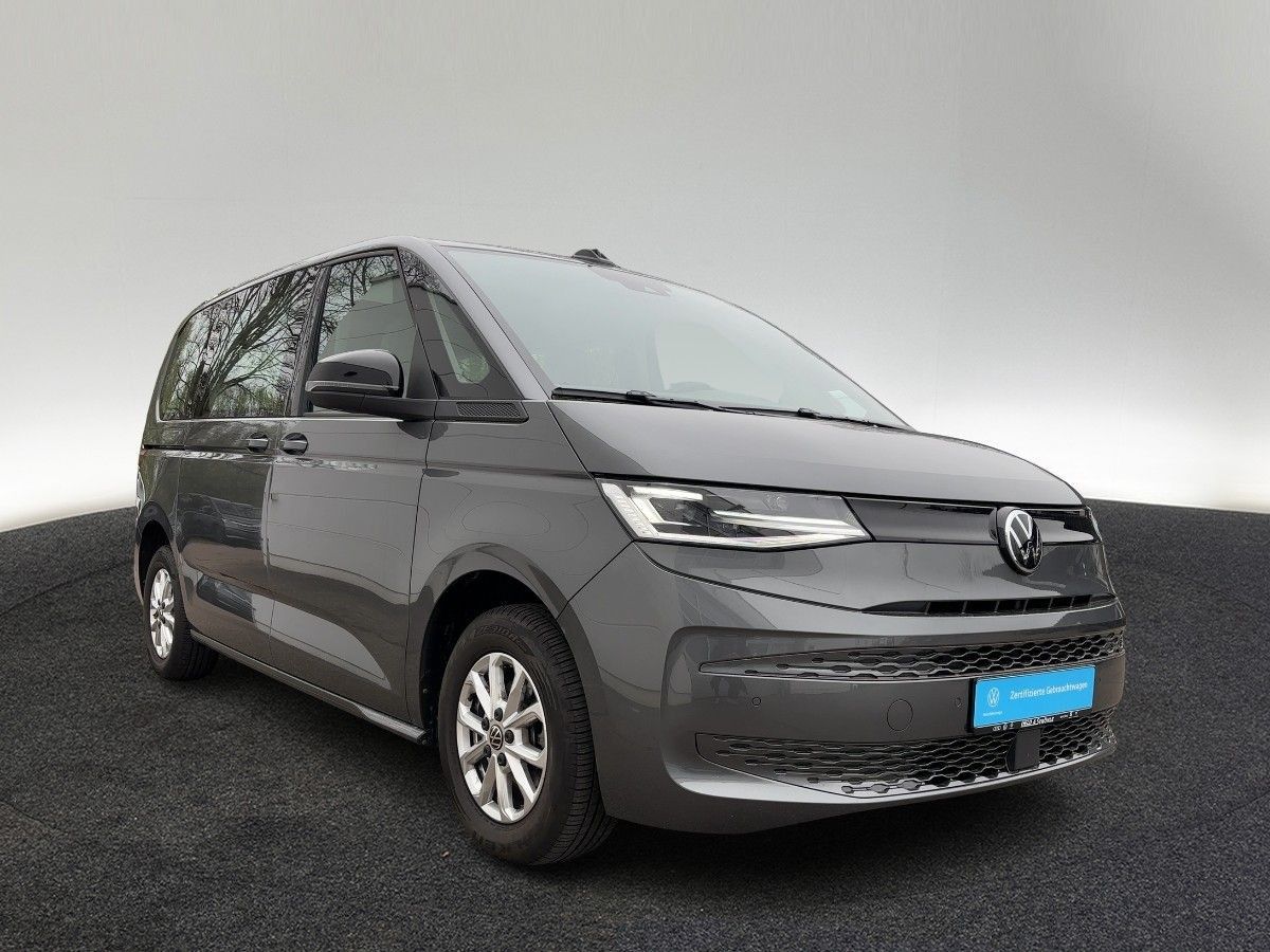 Volkswagen T7 Multivan - Bild 5