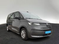 Volkswagen T7 Multivan - Vorschau Bild 5