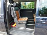 Volkswagen T5 Multivan PanAmericana - gebrauchte VW T5 Multivan aus dem Jahr 2011