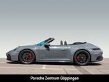 Porsche 992 911 Carrera 4 GTS Cabrio Burmester LED - Porsche: 911 Gt4