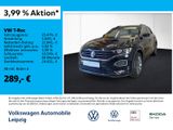 Volkswagen T-Roc 1.5 TSI Sport R-Line *ACC*Navi*RFK - VW T-Roc Gebrauchtwagen in Leipzig
