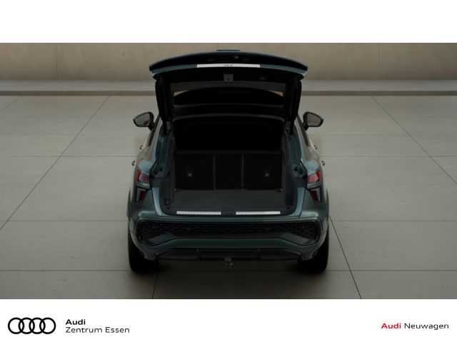 Audi Q3 SPORTBACK E-HYBRID 200 kW S LINE TECH PLUS AH foto 6
