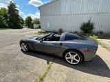 Corvette C6  Coupe 6.2 V8 AT 1SD  - Corvette C6: Sportwagen