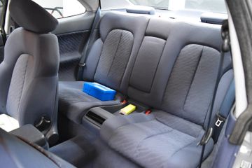 Mercedes CLK 200 - 7