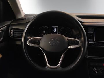 Bild 6 VW T-Cross 1.0 TSI Life