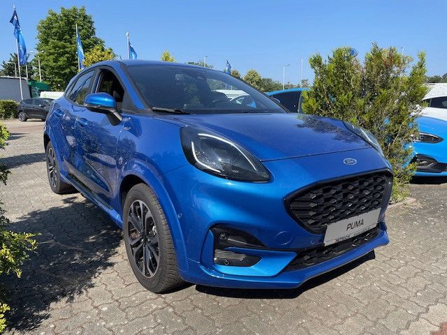 Ford Puma 1.0 EcoBoost ST-Line 155PS *GJR|Kamera|LED*