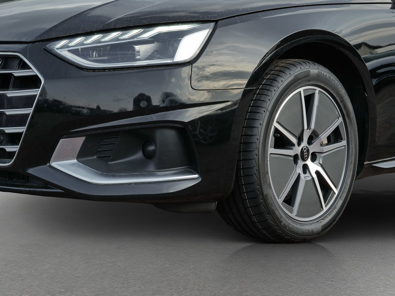 Audi A4 - Bild 13
