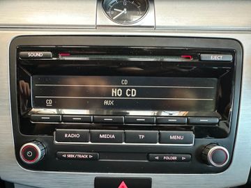 Volkswagen Passat Alltrack Variant Basis BMT 4Motion *AHK*