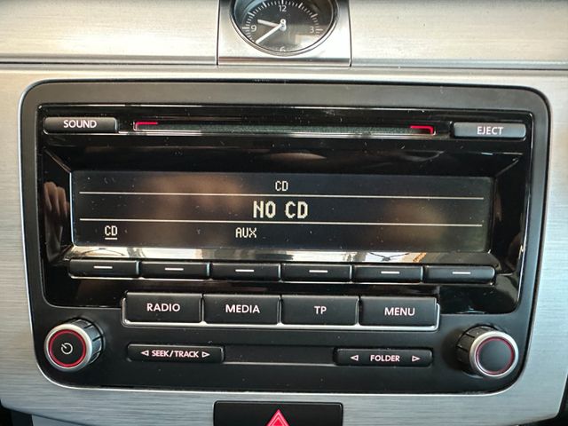 Volkswagen Passat Alltrack Variant Basis BMT 4Motion *AHK*