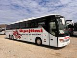 Setra S 417 GT HD - Setra Reisebus Hd