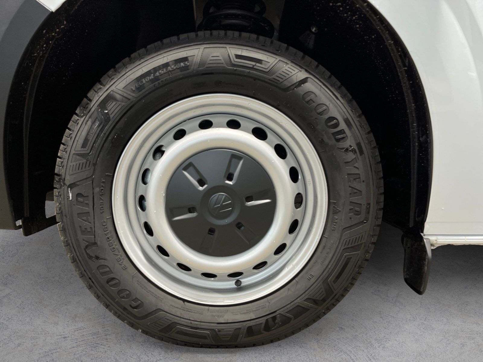 Volkswagen Andere - Bild 6