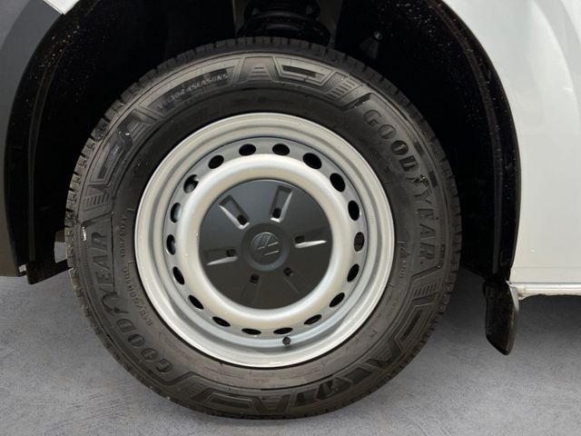 Transporter Kasten KR 2.0 TDI 81 kW**PDC*AHK*APP