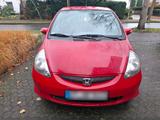 Honda Jazz 1 4 2006 - gebrauchte Honda Accord aus dem Jahr 2006