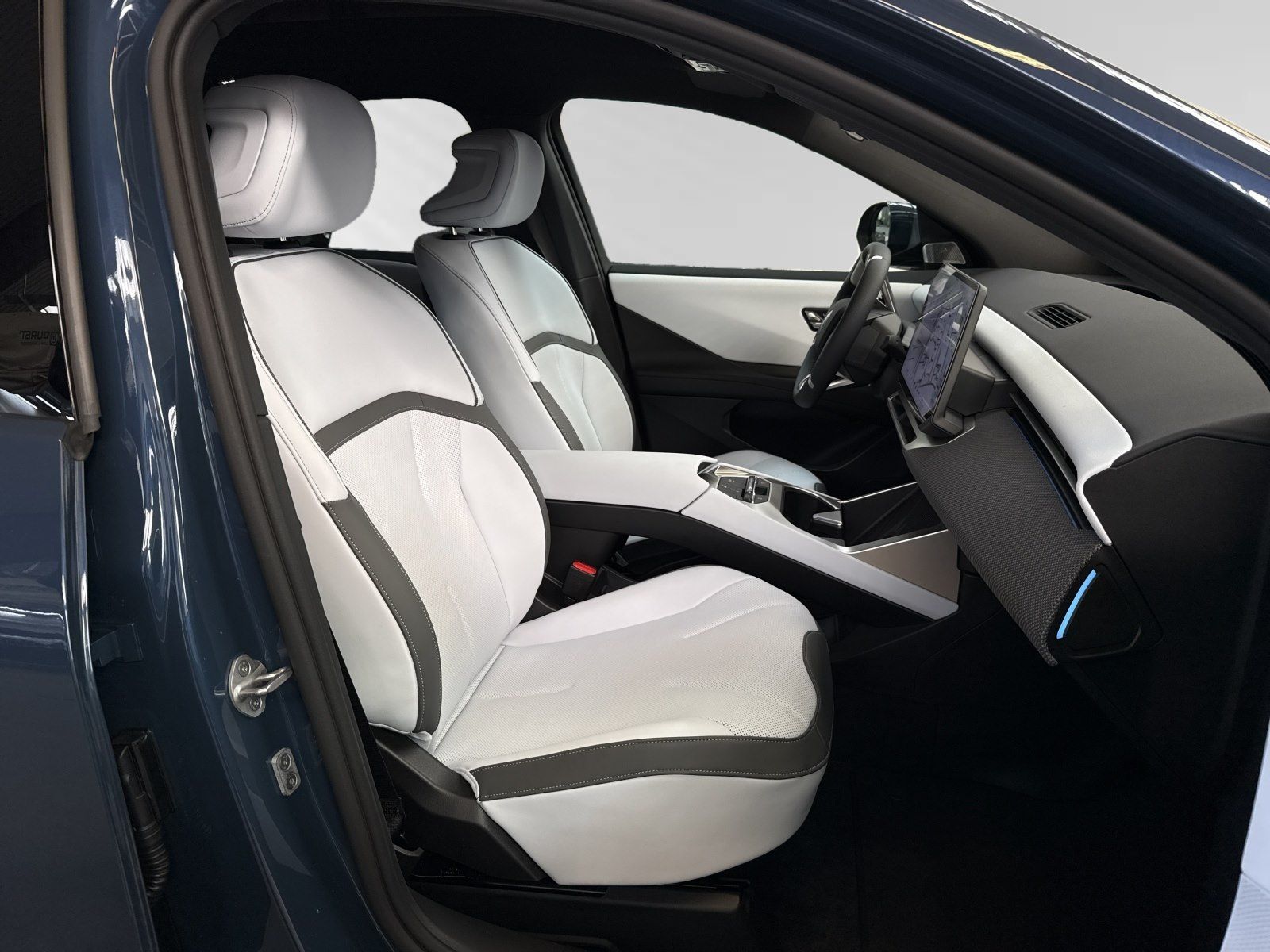 BMW iX3 - Bild 9
