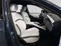 BMW iX3 - Vorschau Bild 9