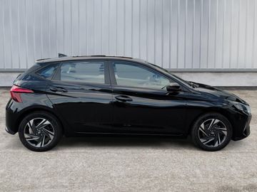 Hyundai i20 - 5