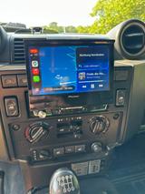 Land Rover Defender 110 Td4 Station Wagon SE SE - gebrauchte Land Rover Defender aus dem Jahr 2010