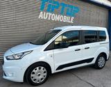 Ford Transit Connect*5-SITZE*NAVI*KAMERA*TEMPOMAT* - Ford Transit Connect in Stuttgart