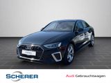 Audi A4 Limousine 35 TFSI S Line Navi, B&O 3D, RFK, 3 - Audi A4 in Mainz